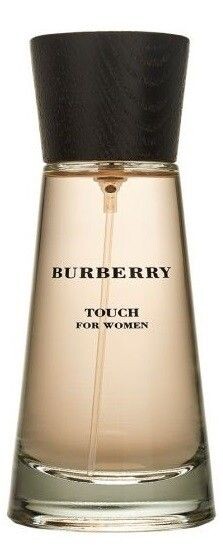 

Парфюмерная вода для женщин Burberry Touch, 50 мл