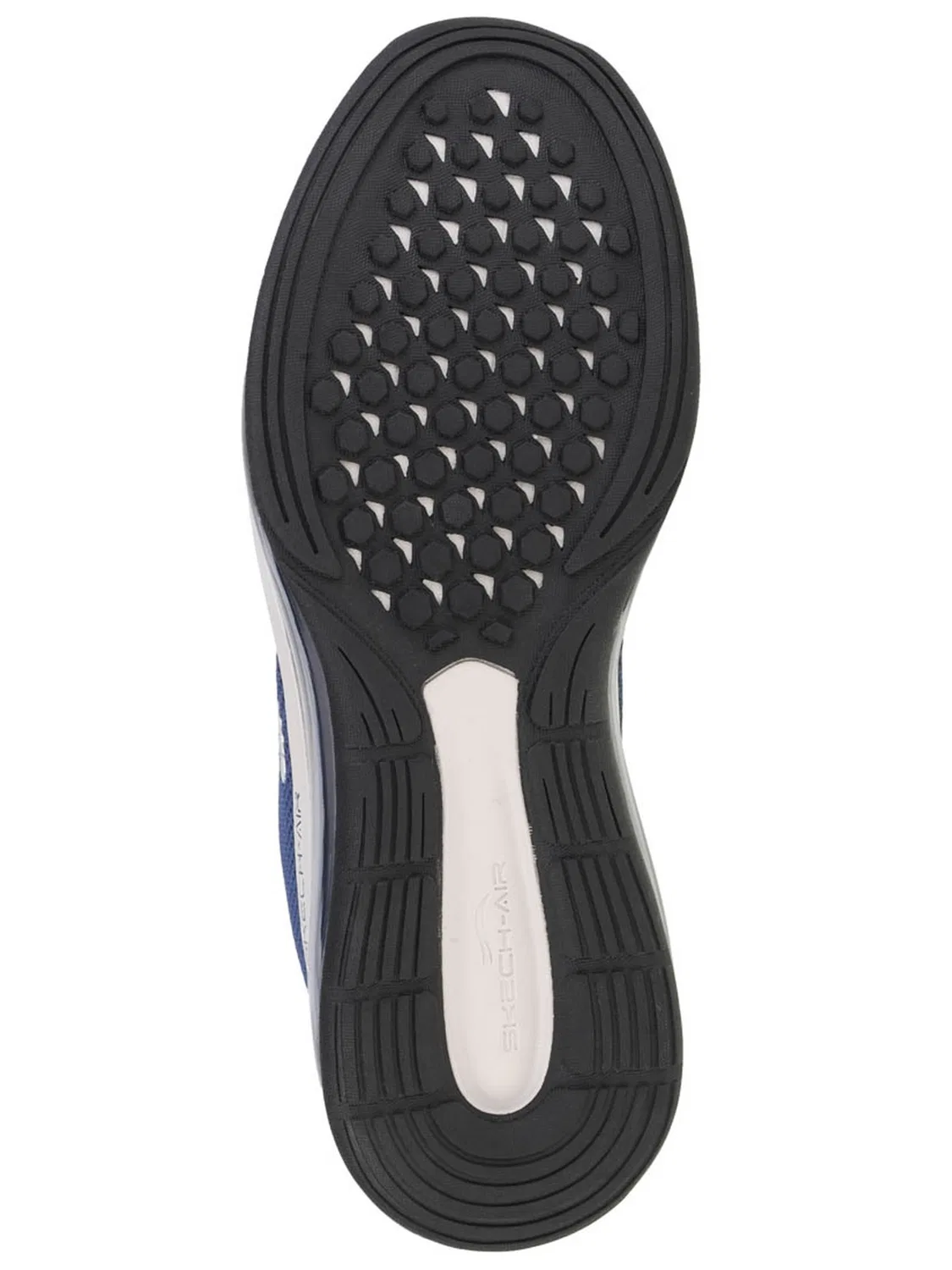 Кроссовки 'Air Element 2.0 Lomarc' Skechers, Dark Blue — фото 3