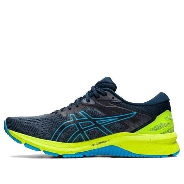 

Кроссовки gt 1000 10 Asics, синий