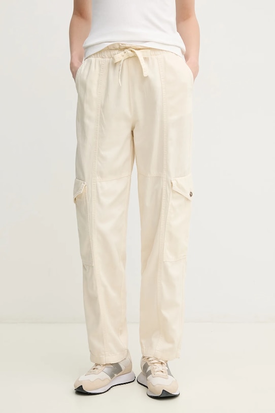 

Брюки Hadda Pant Pepe Jeans, бежевый
