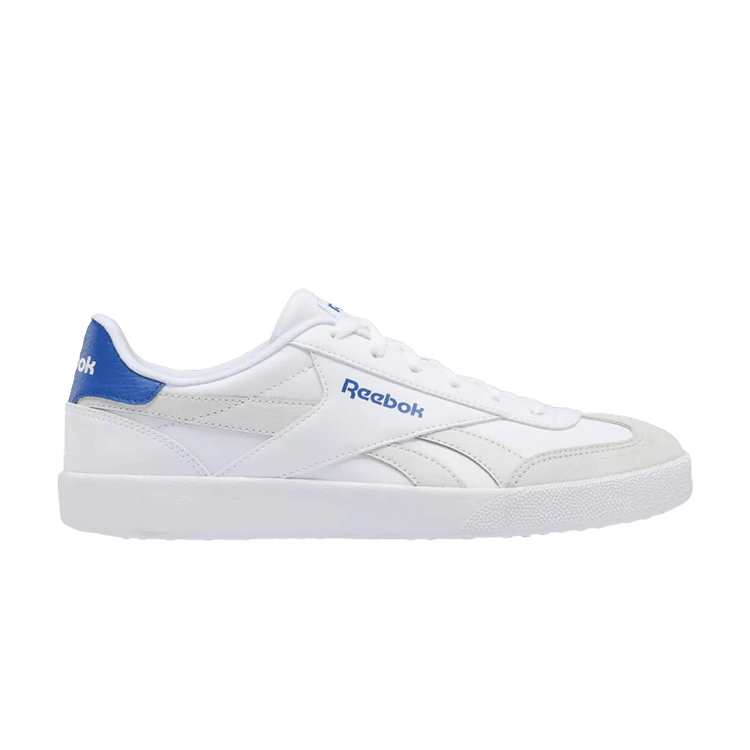 

Кроссовки Vector Smash 'White Pure Grey Vector Blue', белый