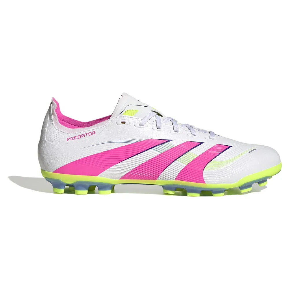 

Футбольные бутсы adidas Predator League AG, белый