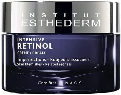 

Institut Esthederm Интенсивный крем с ретинолом 50 мл