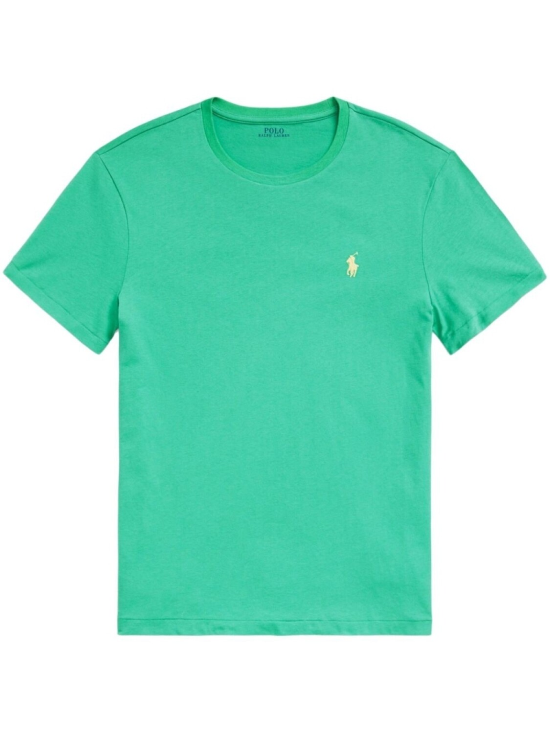 

Polo Ralph Lauren футболка Polo Pony, зеленый