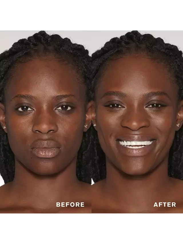 Тональный крем-сыворотка Futurist SkinTint Serum Foundation SPF 20 Estée Lauder, 7W2 Rich Spice — фото 3