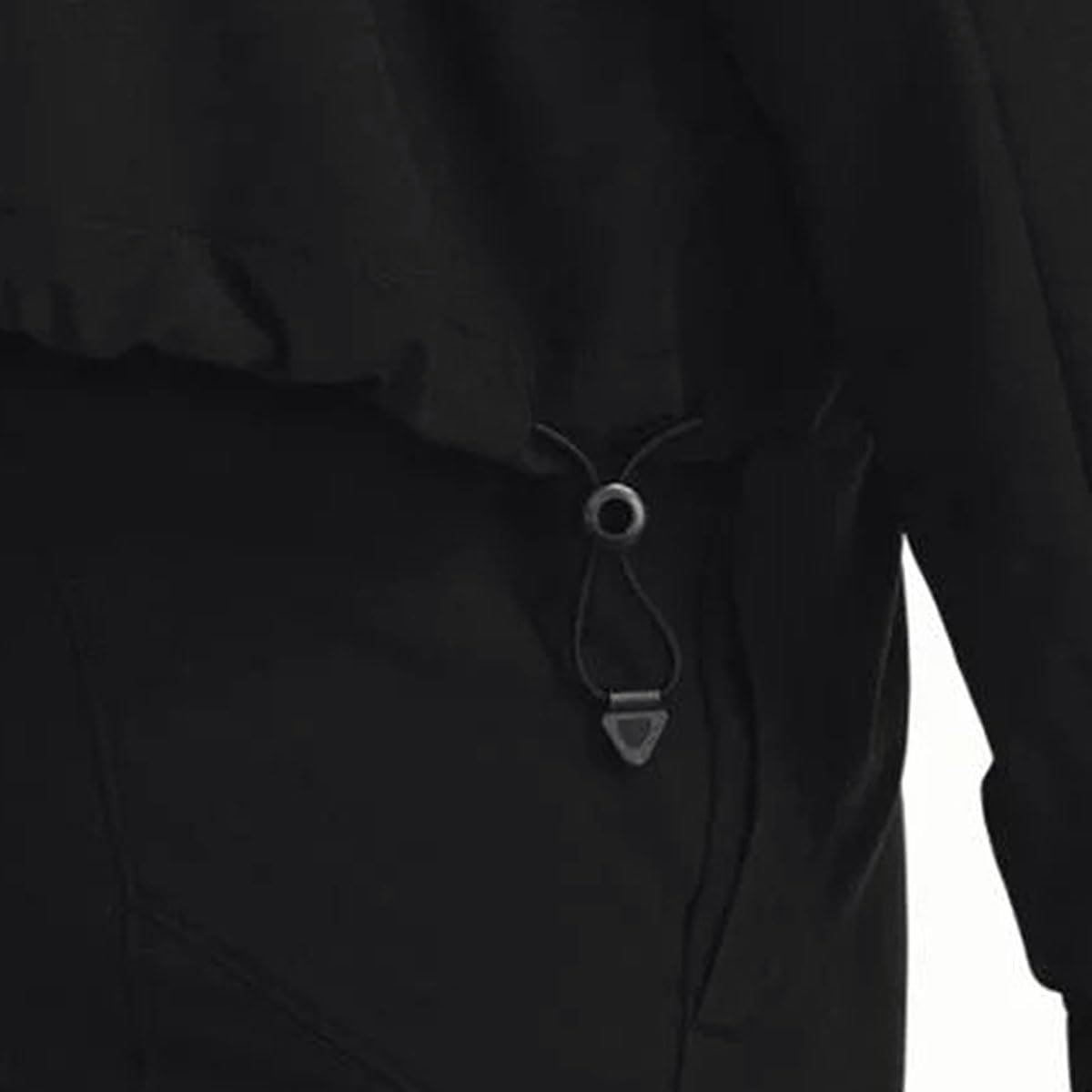 Under Armour unisex-adult женская куртка Ua Unstoppable, Black — фото 4