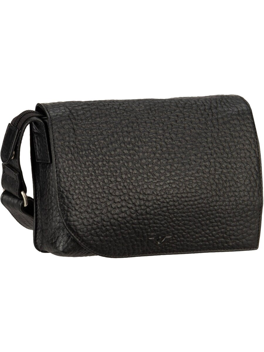 

Сумка кросс-боди VOi Crossbody Hirsch Kendra, черный