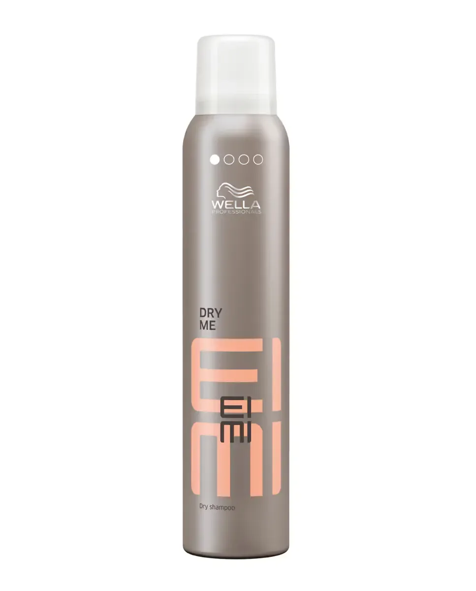 Сухой шампунь Eimi Dry Me 180 мл Wella Professionals