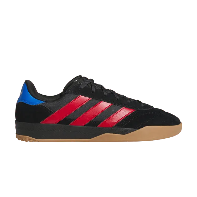 

Кроссовки adidas Copa Premiere Black Scarlet Blue Bird, черный