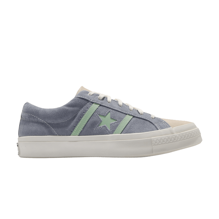 

Кроссовки One Star Academy Low 'Ceramic Green', серый