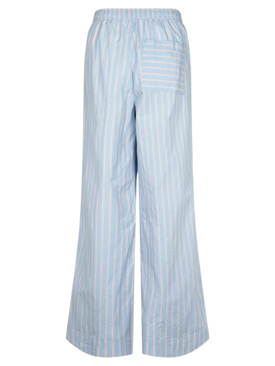 Обычные брюки ' Mira Striped ' U.S. Polo Assn., Blue — фото 2