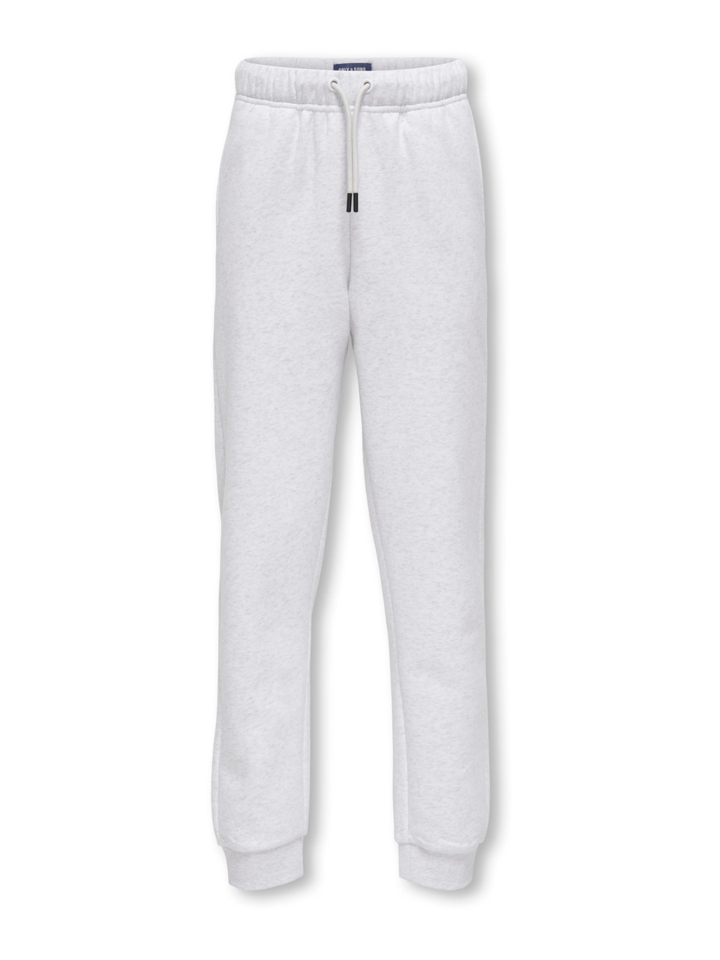 

Only & Sons Junior Брюки Tapered ''OSJCERES'' в крапчатом сером