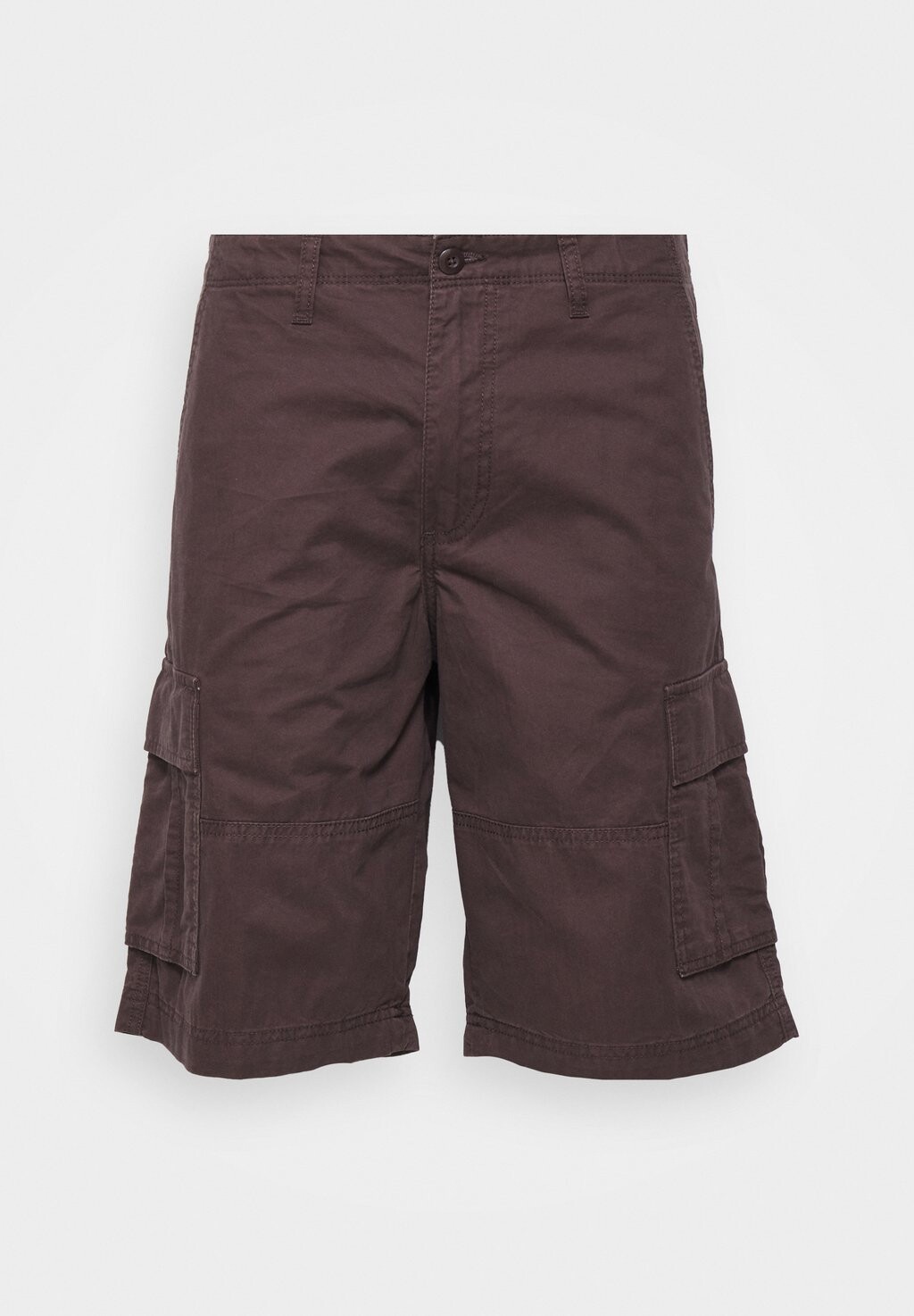 

Шорты JPSTCOLE JJCAMPAIGN Jack & Jones, темно-коричневый