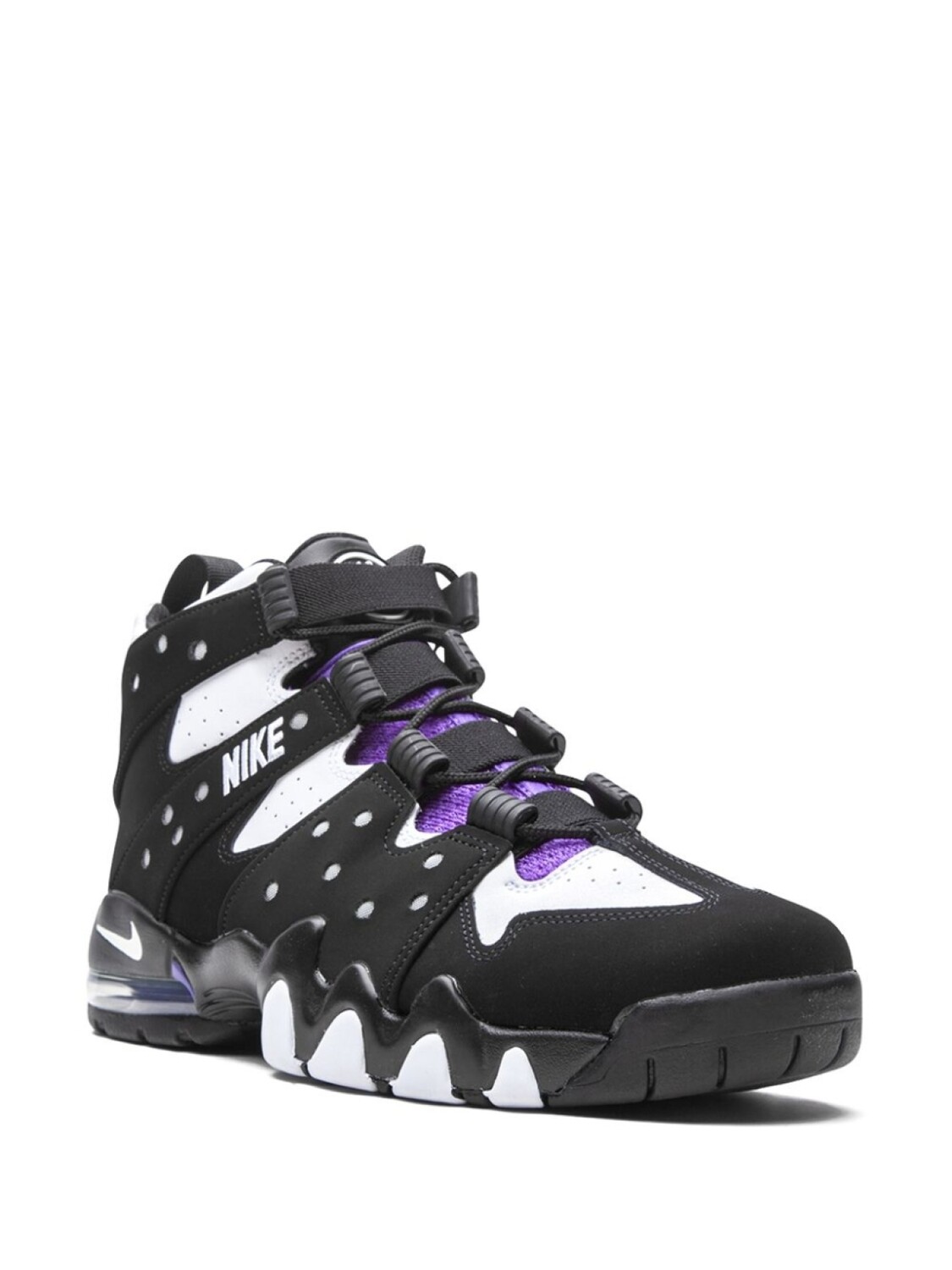 

Nike кроссовки Air Max 2 CB '94, черный