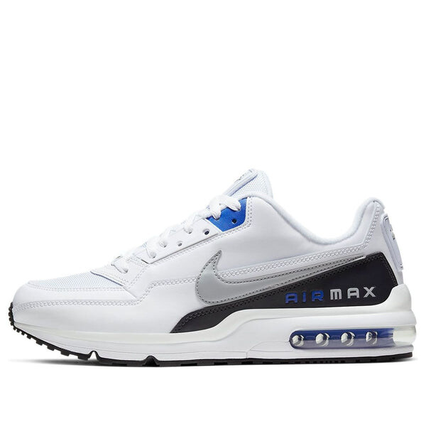 

Кроссовки air max ltd 3 Nike, белый