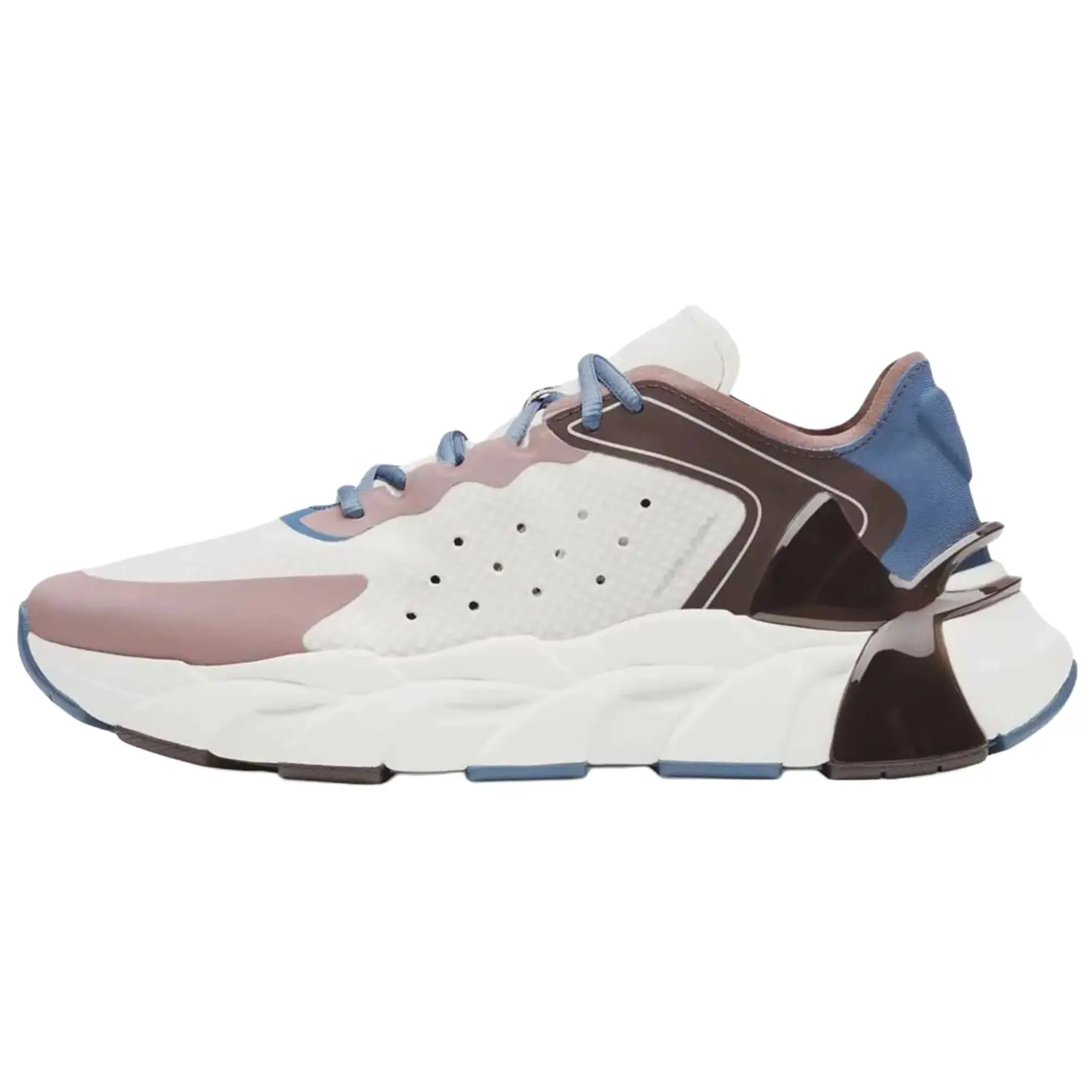 

Under Armour Кроссовки для бега Halo Trainer мужские белый синий