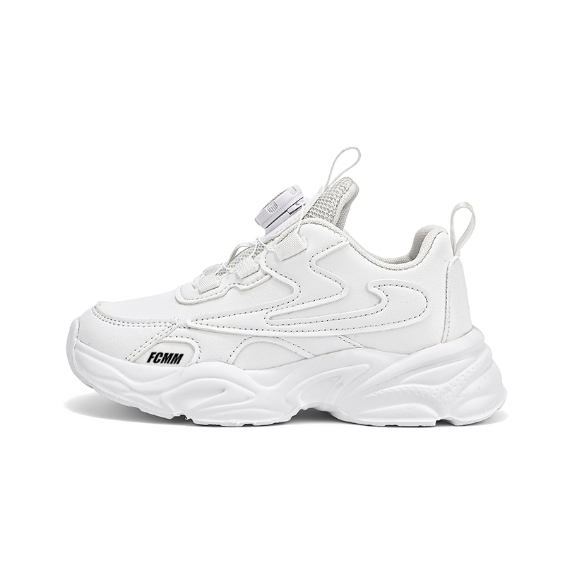 

Детская обувь для активного отдыха FCMM, белый