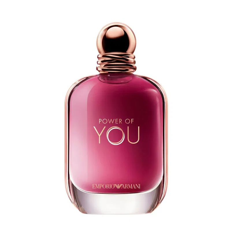 Духи Emporio Armani Power, First Encounter Floral Fruity Accord EDP 90ml