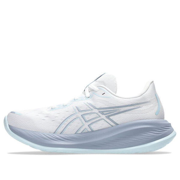 

Кроссовки гелевые кумулус 26 кроссовки Asics, белый