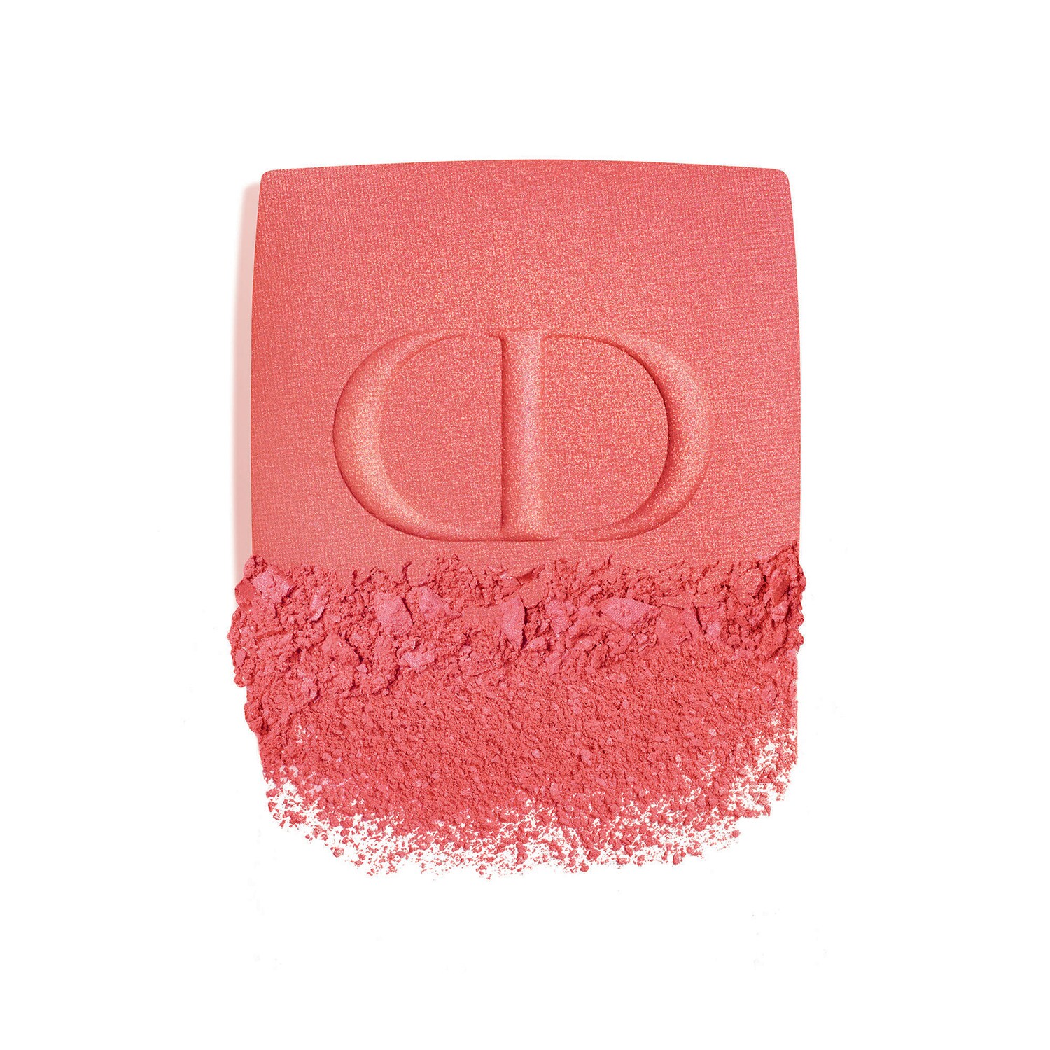 Румяна Rouge Blush Rouge für Wangen und Wangenknochen Dior, 959 Charnelle (6,7 g) — фото 2