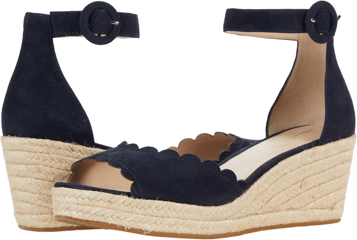 

Туфли Pelle Moda Krisa, цвет Midnight