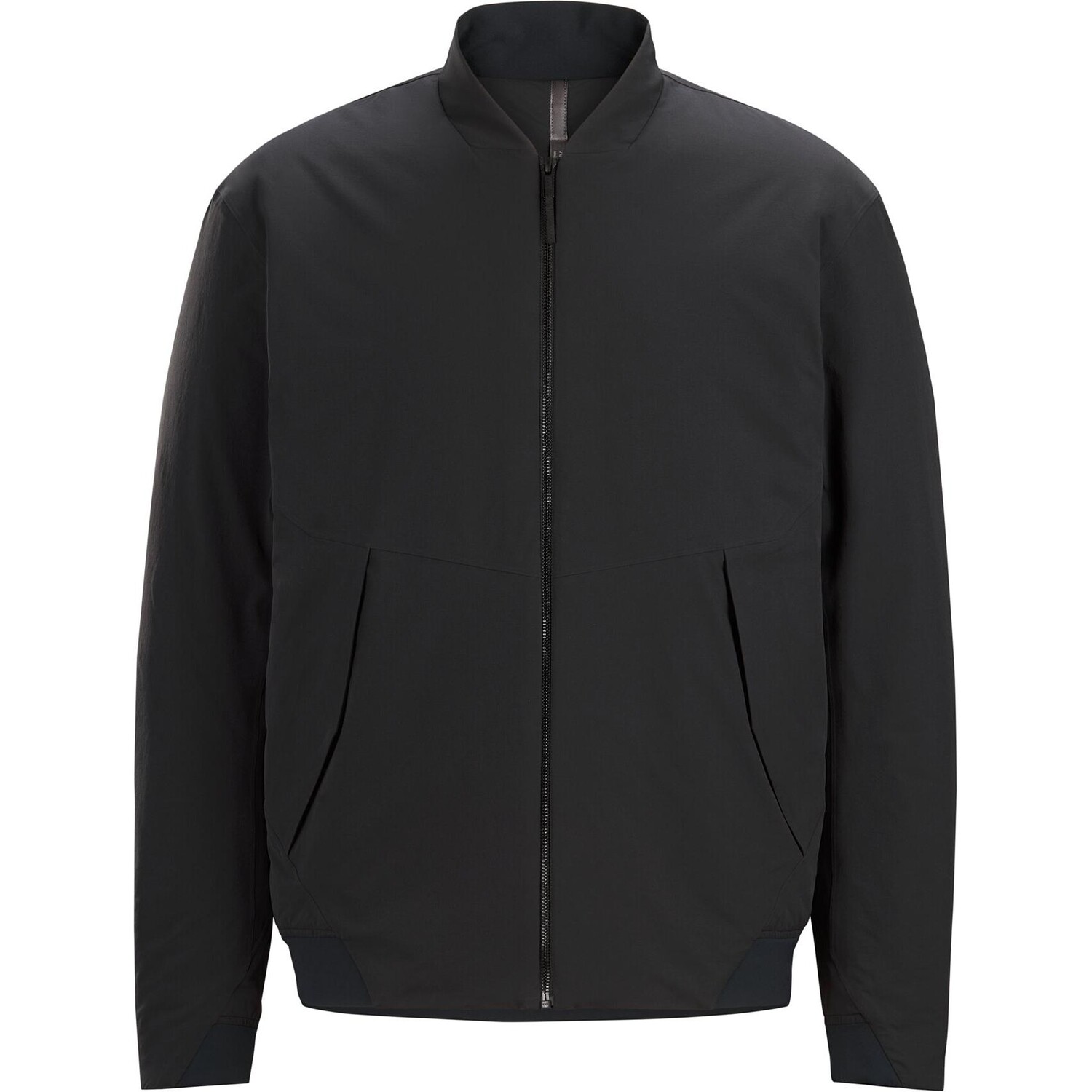

Куртка мужская Arcteryx Veilance Diode на молнии, черный