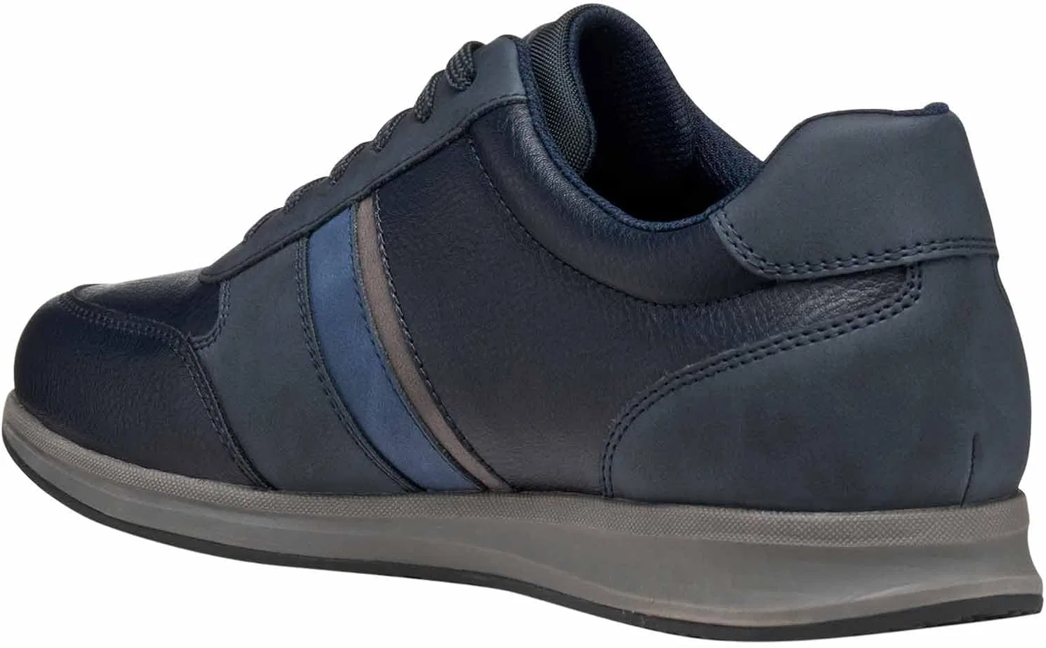 Мужские кроссовки Geox U Avery, Blue — фото 4