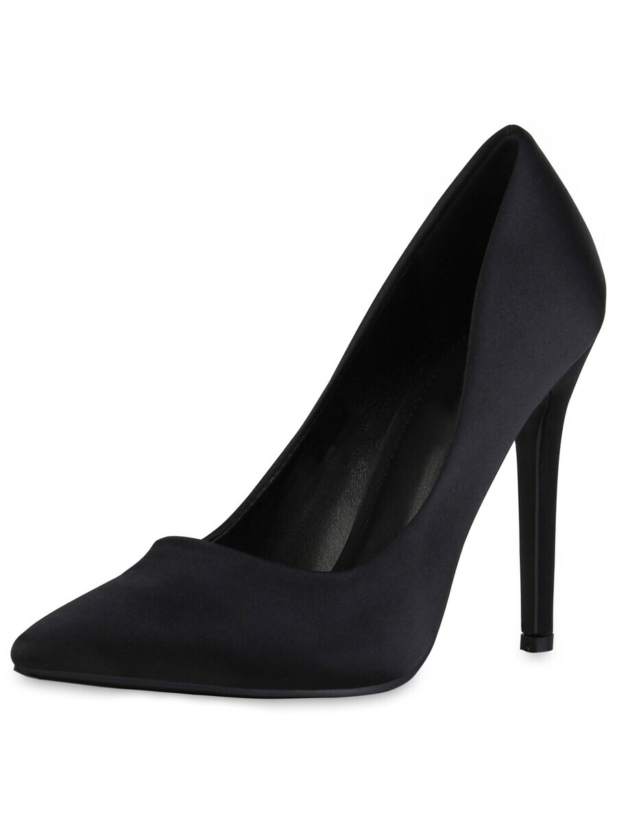 

Туфли Van Hill Pumps Emma, черный