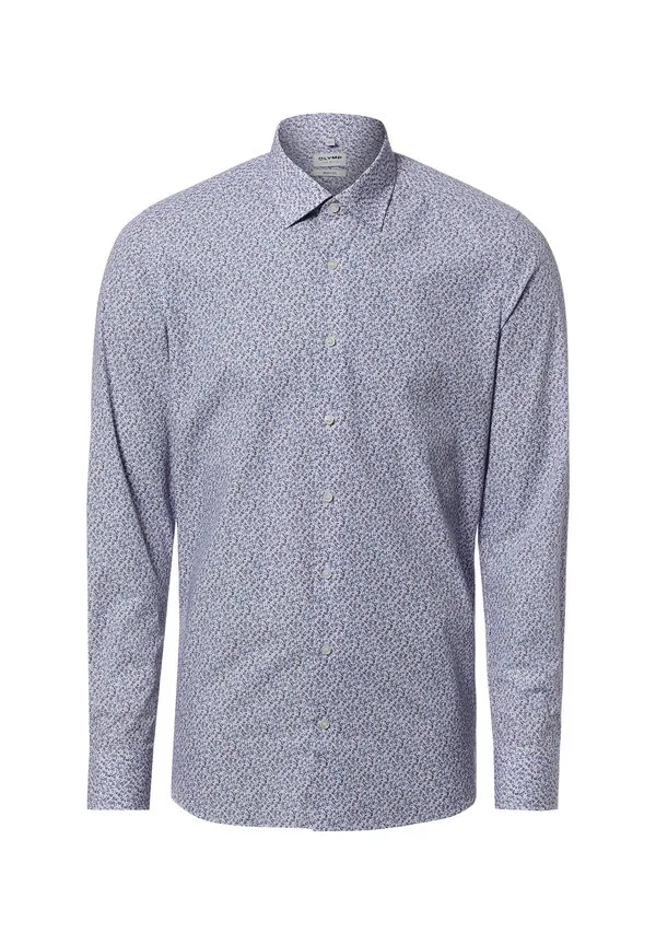 

Рубашка Olymp, Rosa Blau