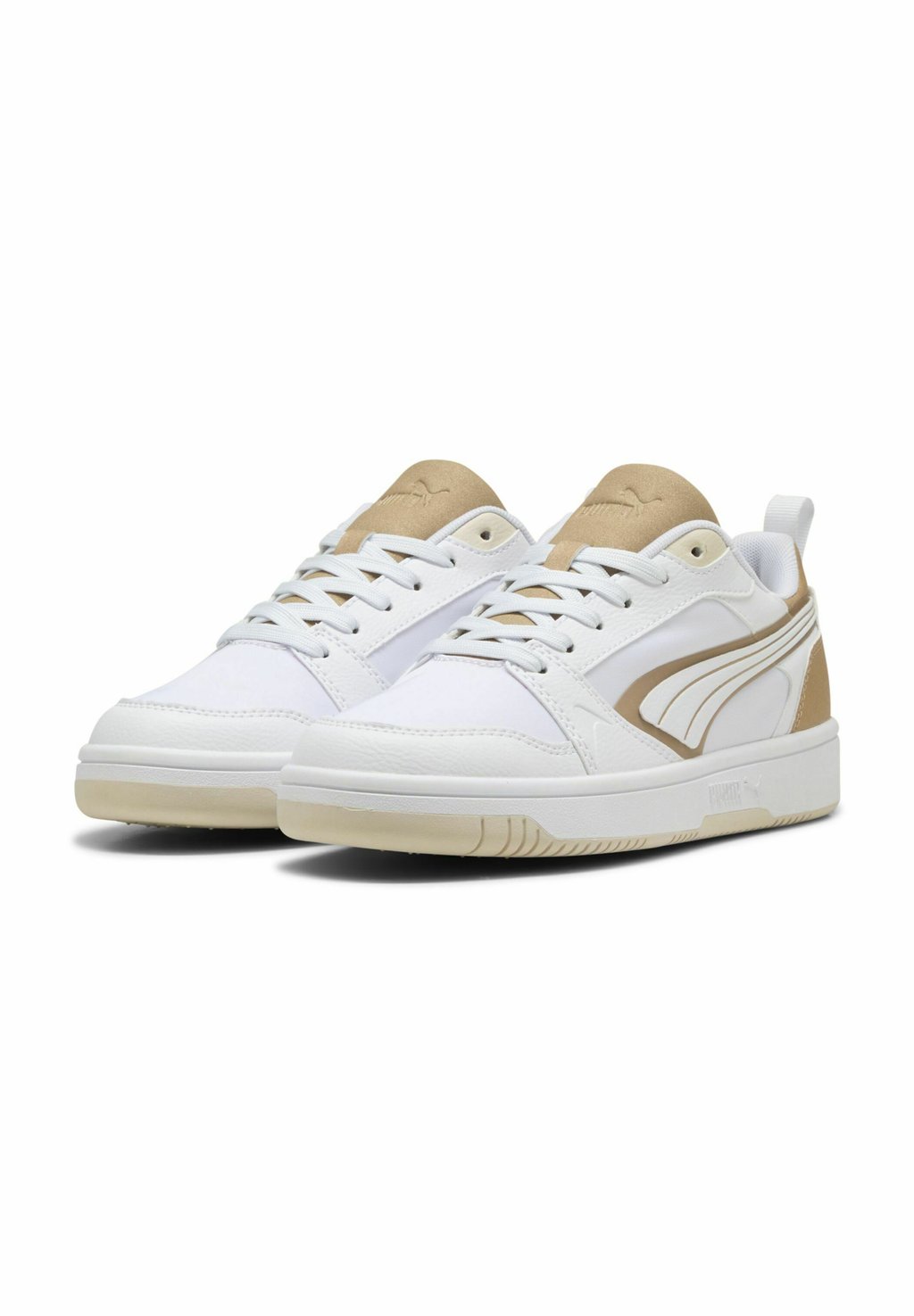 Кроссовки REBOUND V6 AQUA Puma, белый — фото 2
