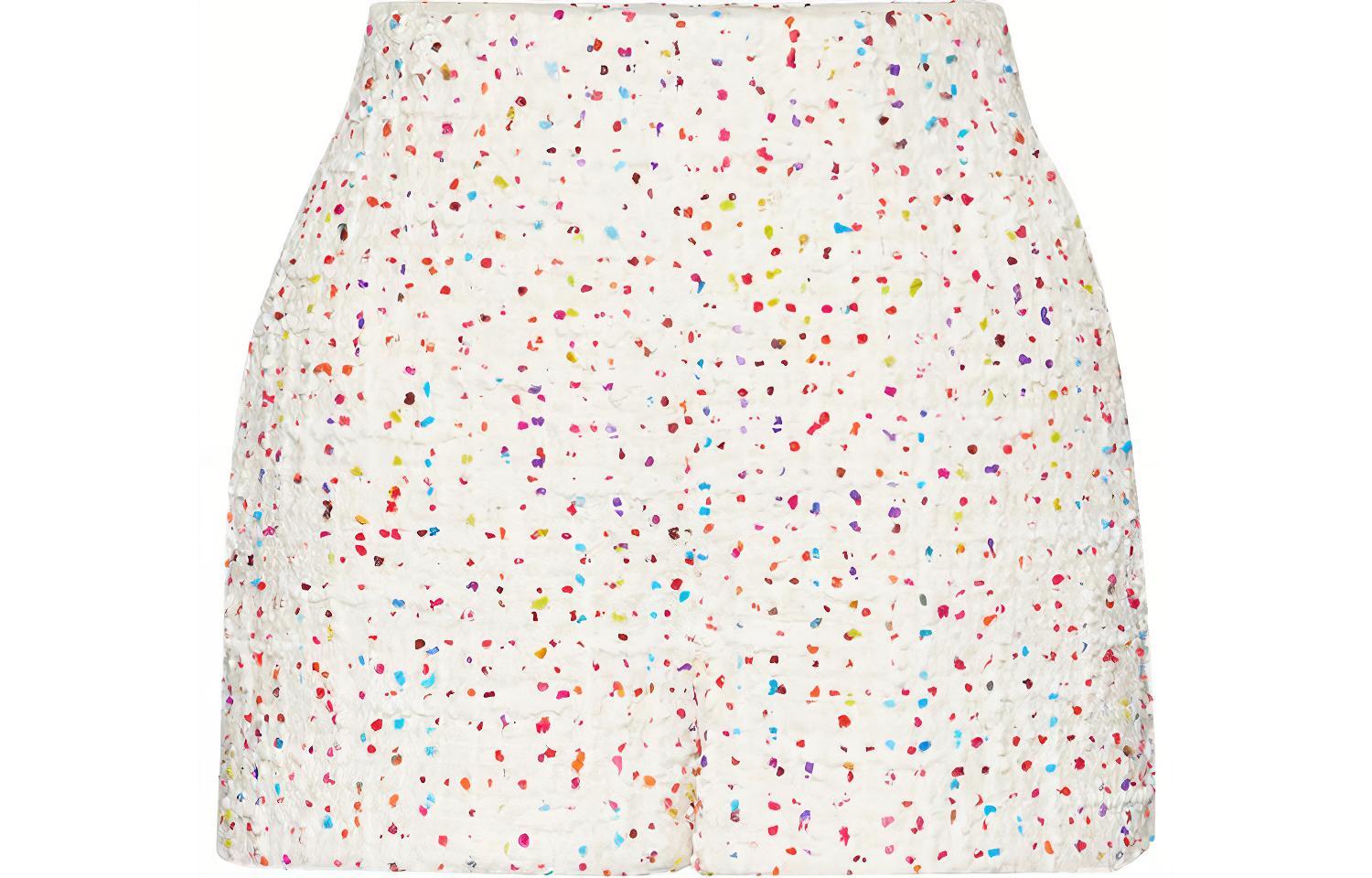 

Valentino Женские повседневные шорты Ecru