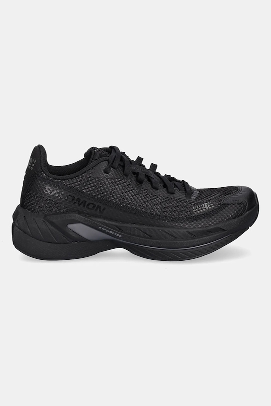 Спортивные кроссовки Salomon Spectur 0 Mm6 Maison Margiela, черный — фото 2