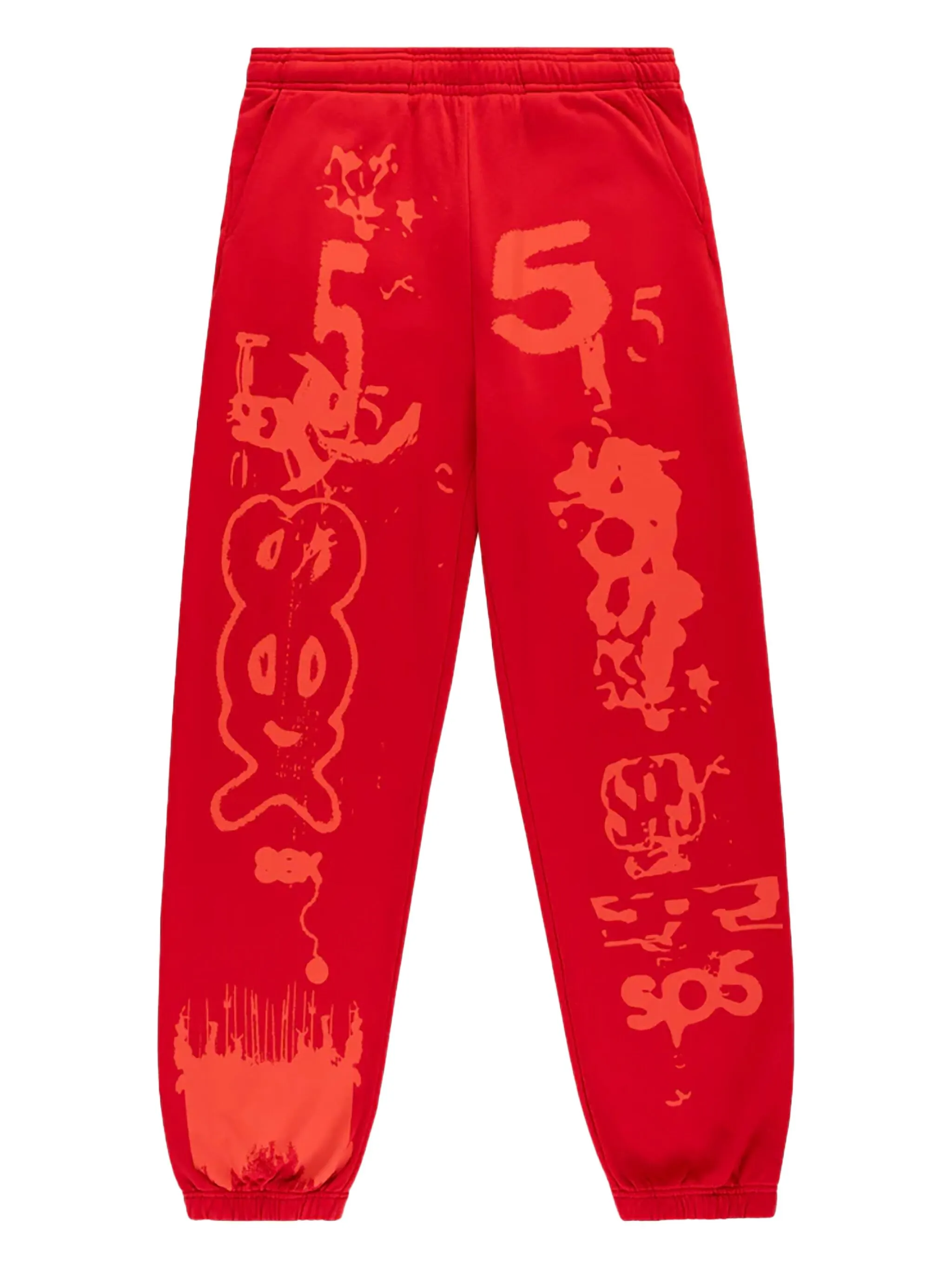 

Спортивные брюки X-Ray Sp5Der, красный