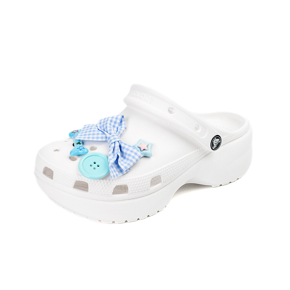 

Сабо Crocs Classic Clog Clogs Women's