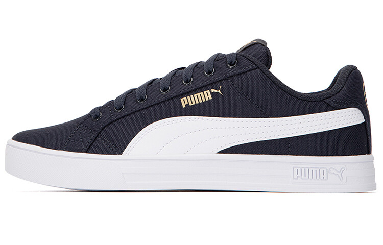 

Кроссовки Puma Smash Vulc V3 CV 'FS - Parisian Night', Серый, Кроссовки Puma Smash Vulc V3 CV 'FS - Parisian Night'