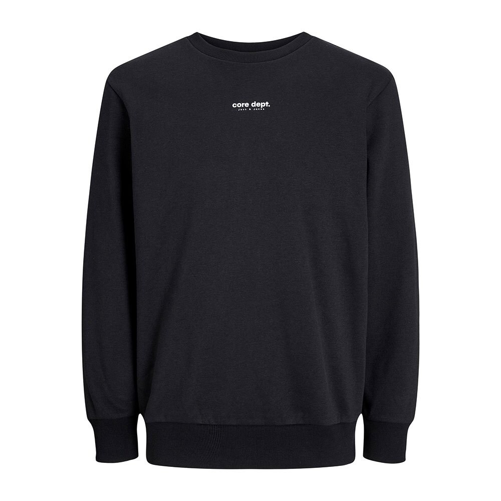 

Толстовка Jack & Jones Edition Gc, черный
