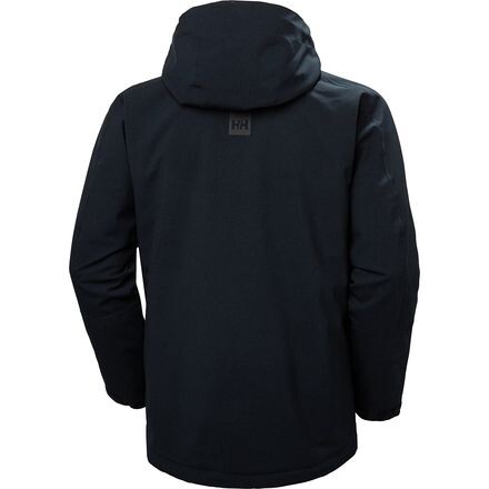 

Куртка Juniper 3.0 мужская Helly Hansen, темно-синий