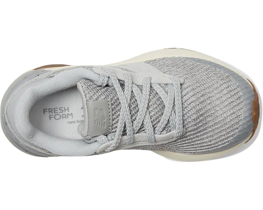 Кроссовки New Balance Kids 1440v1 (Little Kid), Brighton Grey/AngoraSee Less — фото 2