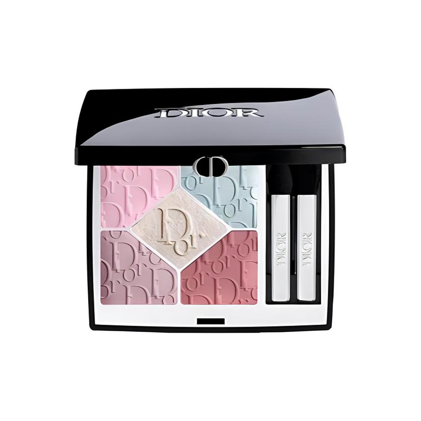 

Ограниченная коллекция теней для век Natural Girlfriend Gift весна 2025 DIOR