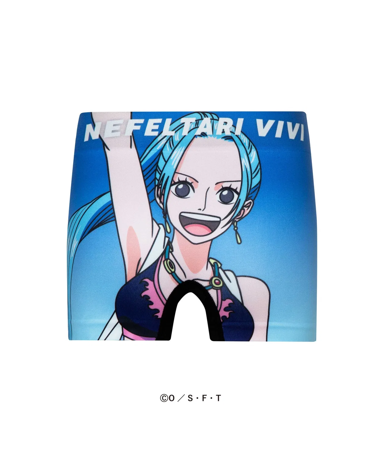 Боксеры детские ONE PIECE HIPSHOP полиэстер 10