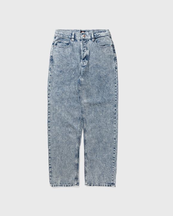 

Джинсы Dickies Thomasville Denim Pant, цвет blue marble wash