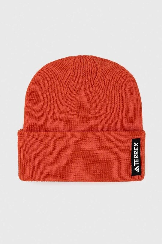 

Кепка adidas TERREX, оранжевый