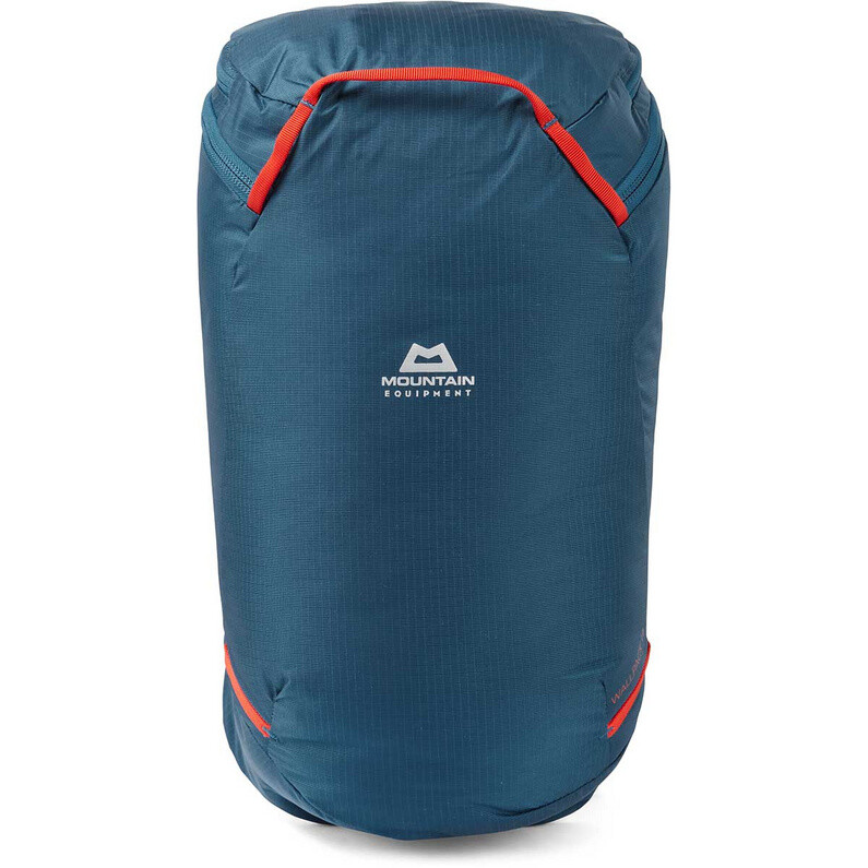 

Рюкзак для скалолазания Wallpack 16 Mountain Equipment, синий
