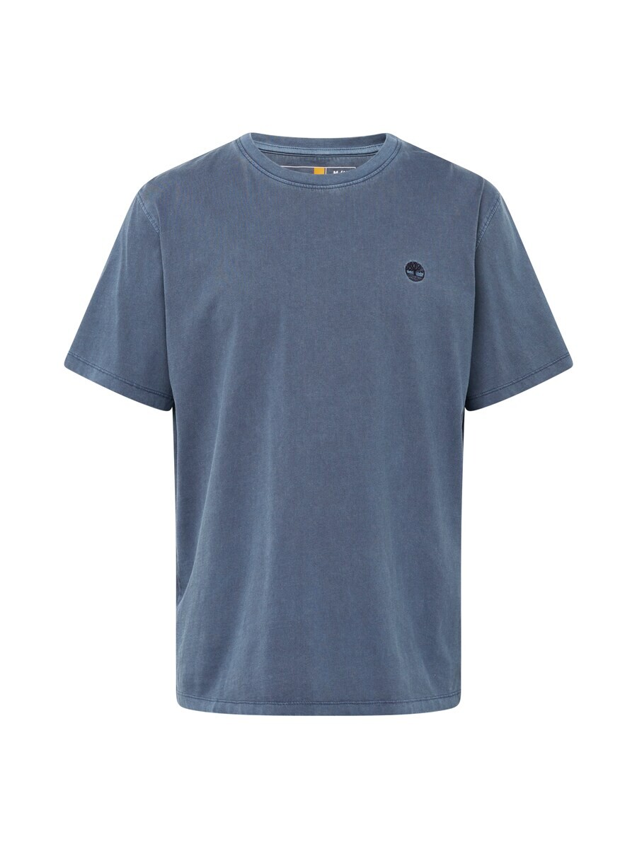 

Классическая футболка TIMBERLAND Shirt, сапфировый