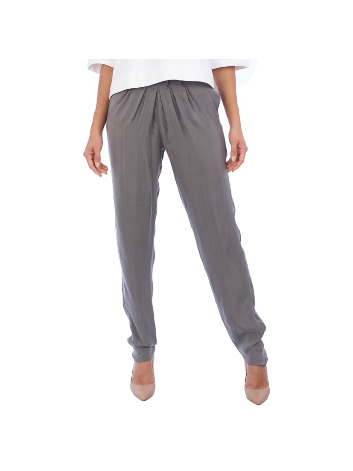 

Джинсы Emporio Armani, серый