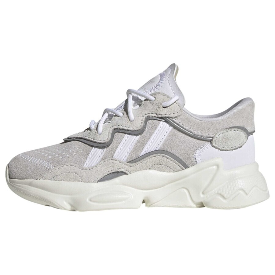 

Кроссовки ADIDAS ORIGINALS Sneakers Ozweego, белый