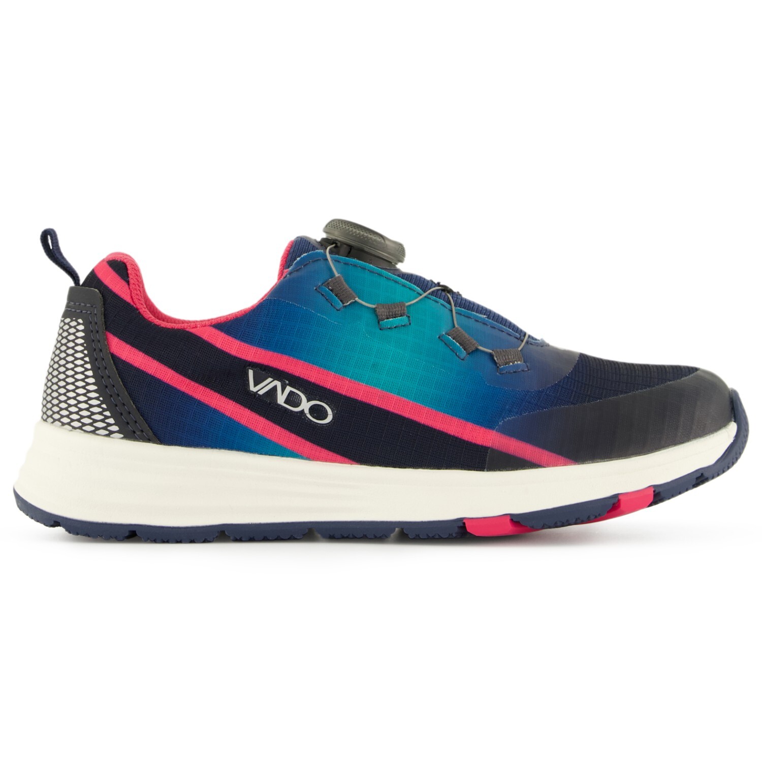 

Повседневная обувь Vado Kid's Sky Low Boa GTX, темно синий