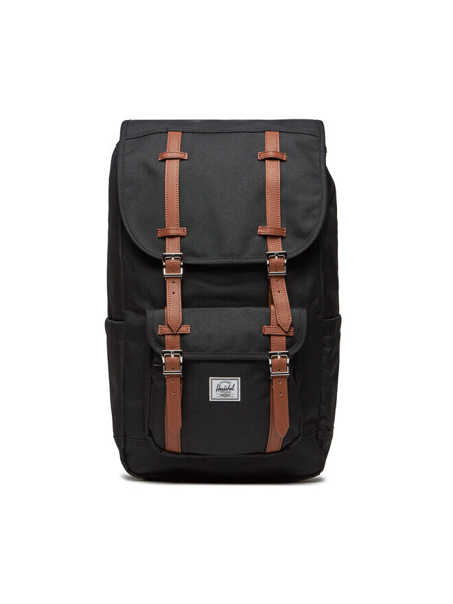 

Рюкзак Herschel, черный
