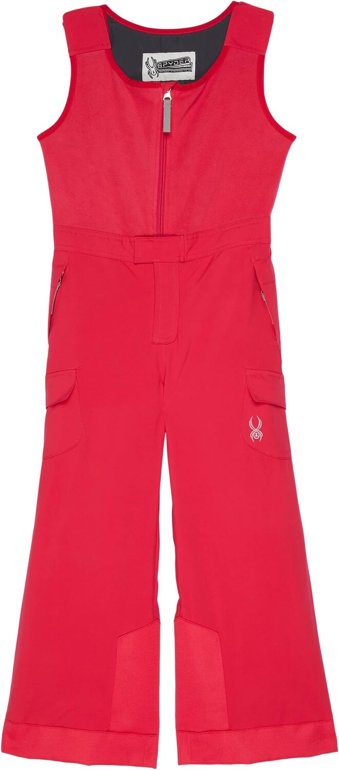 

Брюки Spyder Bitsy Sparkle Pants, цвет Cerise 1