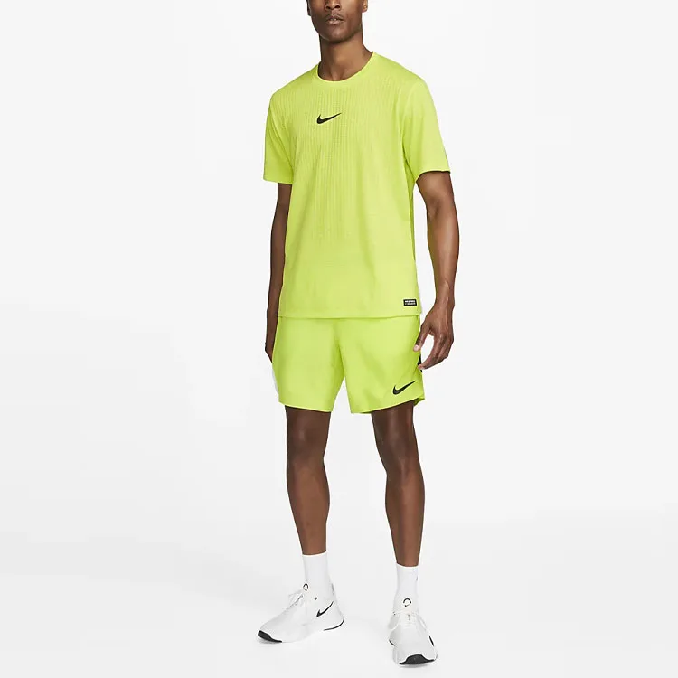 Nike Футболка мужская Original Green — фото 3